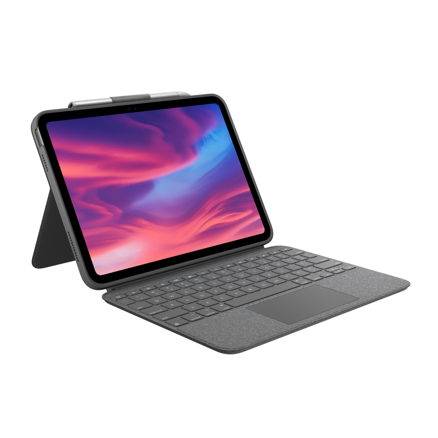 Logitech LOGI Combo Touch für iPad 10th gen (DE)