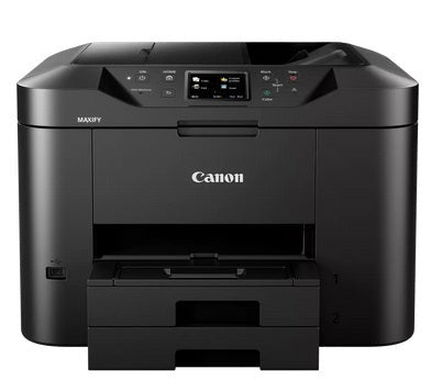 Canon MAXIFY MB 2750