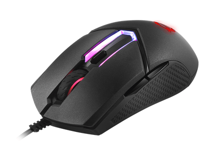 MSI Gaming Maus Clutch GM30