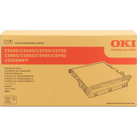 OKI Transfer Einheit 60'000 Seiten