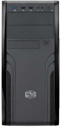 STEG PC Home Station 50 VI - CM FORCE (CH, i5, 16GB, 1TB SSD, 2TB HDD, Intel UHD, W11H) - Retoure