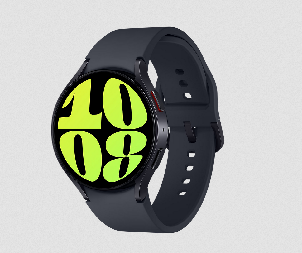 Samsung Galaxy Watch 6 44mm R945N Alu LTE - Graphit