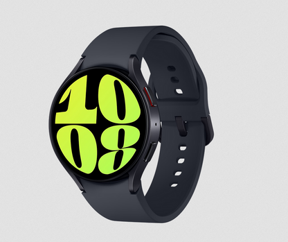 Samsung Galaxy Watch 6 44mm R945N Alu LTE - Graphit