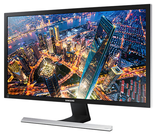 Samsung U28E590D (28", 4K UHD) - gebraucht