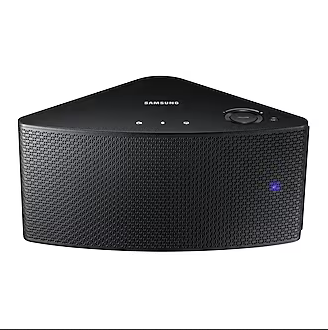 Samsung Multiroom Speaker WAM350 schwarz - gebraucht