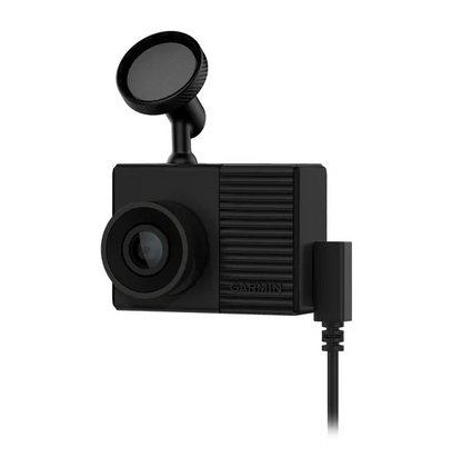 Garmin Dash Cam 66W - Retoure