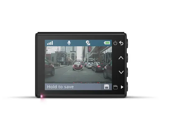 Garmin Dash Cam 66W - Retoure