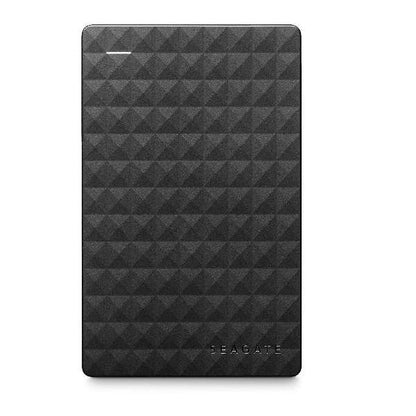 Seagate Expansion Portable - 500GB