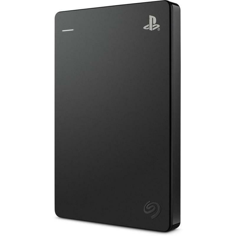 Seagate Game Drive für PS4 - 2TB