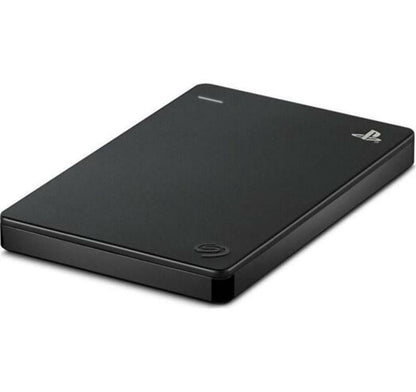 Seagate Game Drive für PS4 - 2TB