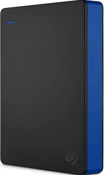 Seagate Game Drive für PS4 - 4TB