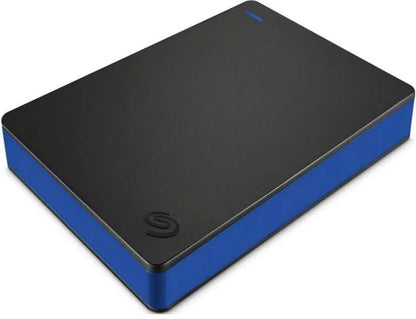 Seagate Game Drive für PS4 - 4TB