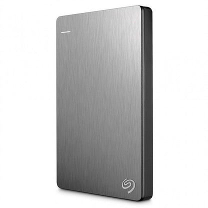 Seagate Backup Plus Slim 1TB - Space Gray