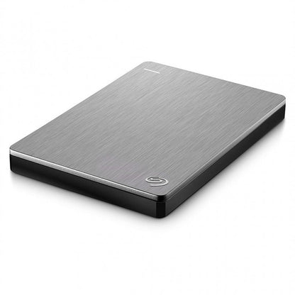 Seagate Backup Plus Slim 1TB - Space Gray