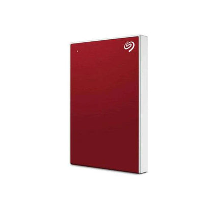 Seagate Backup Plus Slim 1TB - Rot