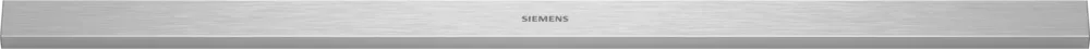 Siemens Griffleiste LZ49551 - Edelstahl