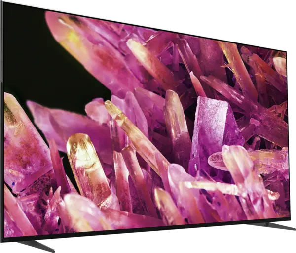 Sony XR85X90K 85" LED TV, 4K UHD, DV/HDR10, schwarz