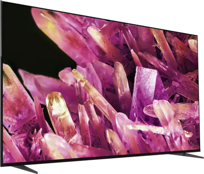 Sony XR85X90K 85" LED TV, 4K UHD, DV/HDR10, schwarz