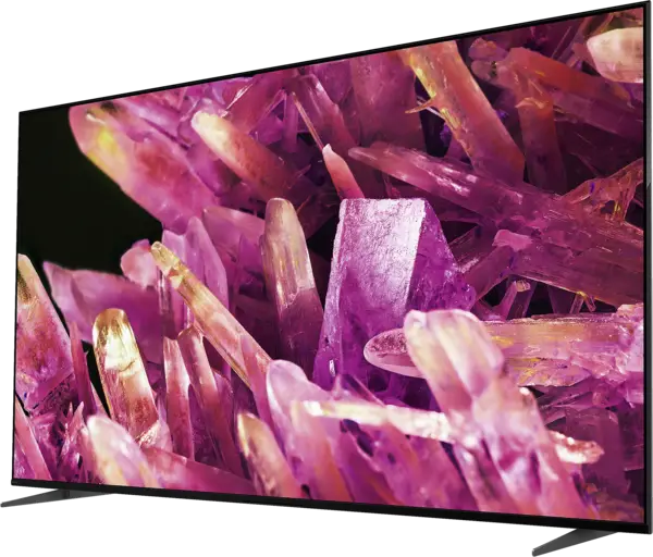 Sony XR85X90K 85" LED TV, 4K UHD, DV/HDR10, schwarz