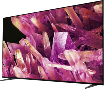 Sony XR85X90K 85" LED TV, 4K UHD, DV/HDR10, schwarz