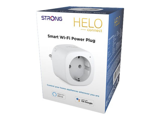 Strong HELO-PLUG-EU