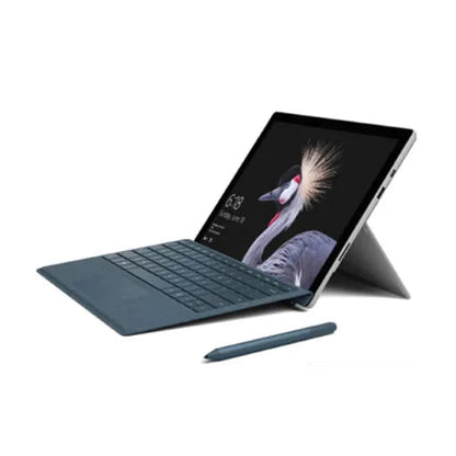 Microsoft Surface Pro 6 LRT (12.3", iCore i5, 8GB, 128GB SSD, Intel HD, W10P) - gebraucht