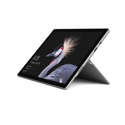 Microsoft Surface Pro 6 LRT (12.3", iCore i5, 8GB, 128GB SSD, Intel HD, W10P) - gebraucht