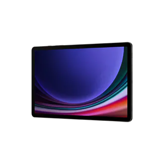 Samsung Galaxy Tab S9 (11", 12/256GB, WiFi) - schwarz