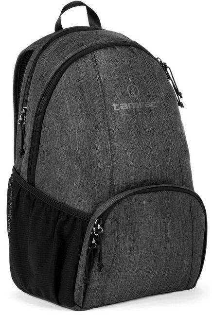 Tamrac Tradewind Backpack 24 dunkelgrau