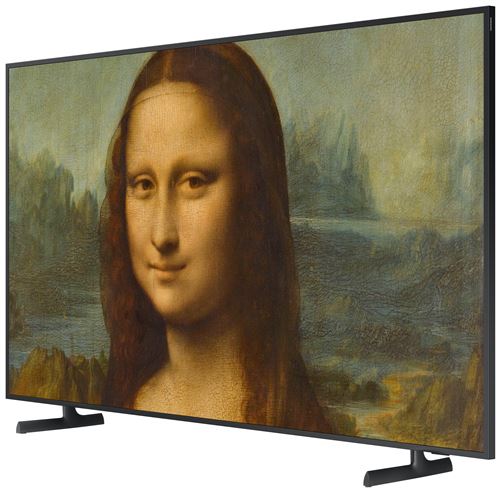 Samsung The Frame QE65LS03BAU, QLED, 4K