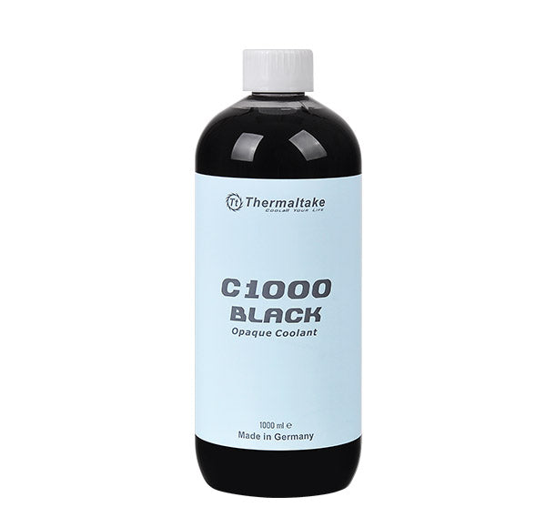 Thermaltake C1000 BLACK COOLANT