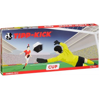 MIEG Tipp-Kick Tischspiel