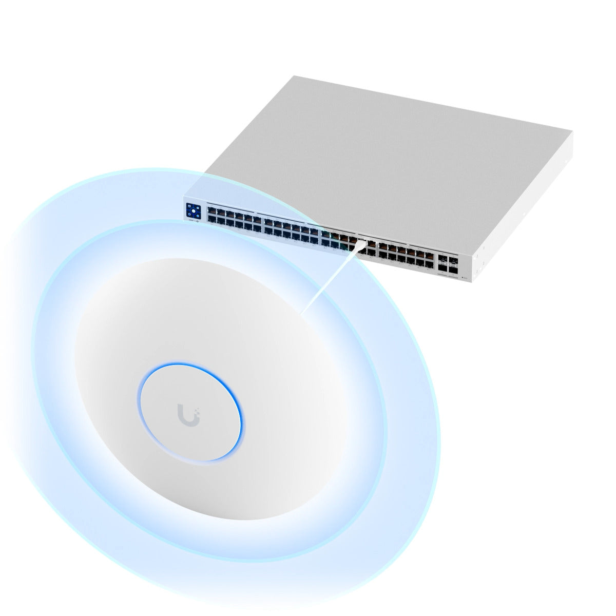 Ubiquiti UniFi U6-Pro