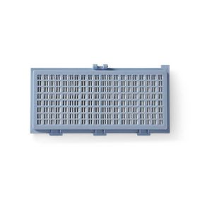 Nedis Ersatz-Aktiv HEPA Filter | Ersatz für: Miele | Blau / Weiss