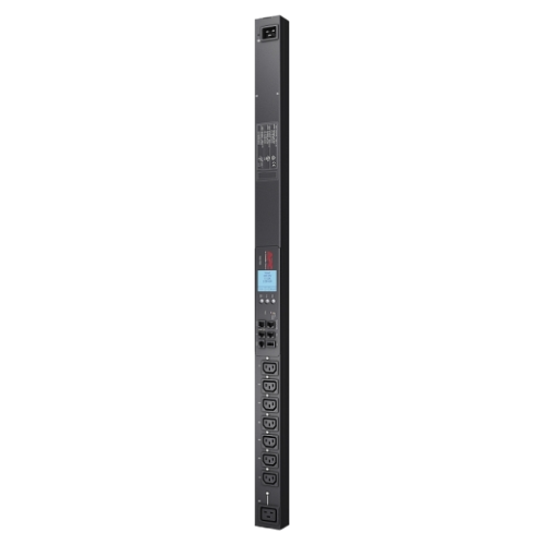 APC Switched Rack PDU 2G Zero U - Retoure