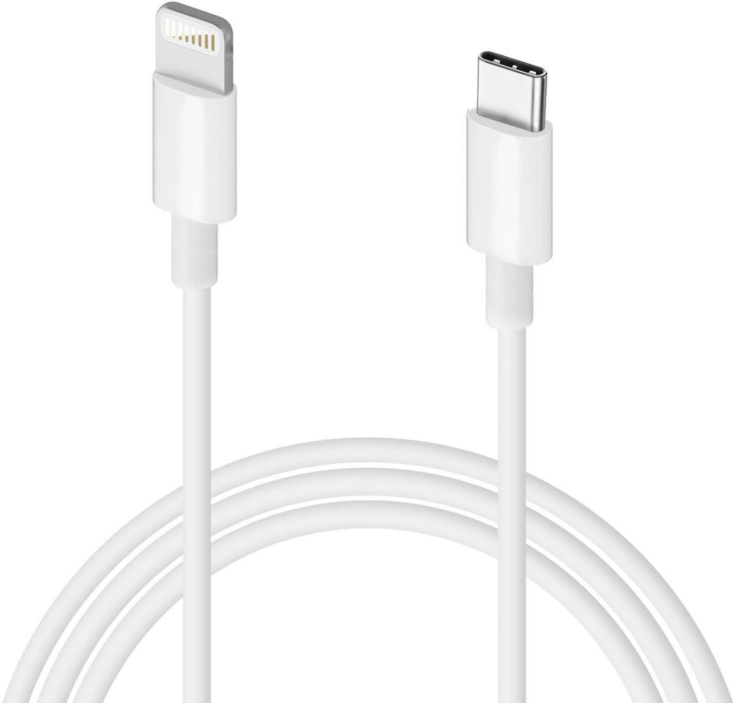 Apple USB-C to Lightning Cable 1 m