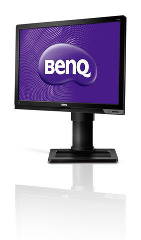 BenQ BL2400PT (24", FHD) - gebraucht