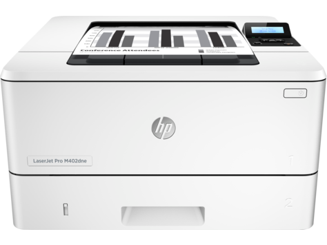 HP LaserJet Pro M402n - gebraucht (Füllstand 10-20%)