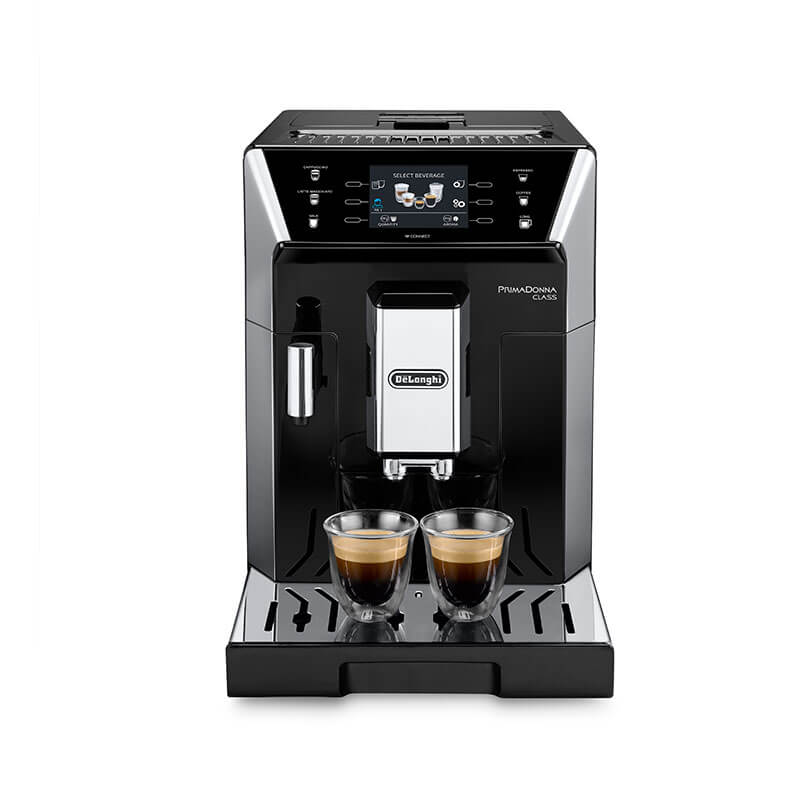 DeLonghi ECAM 550.65.SB PrimaDonna Class