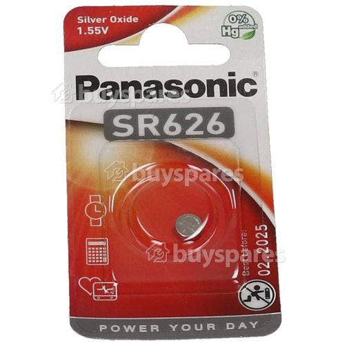 Panasonic SR-626 EL