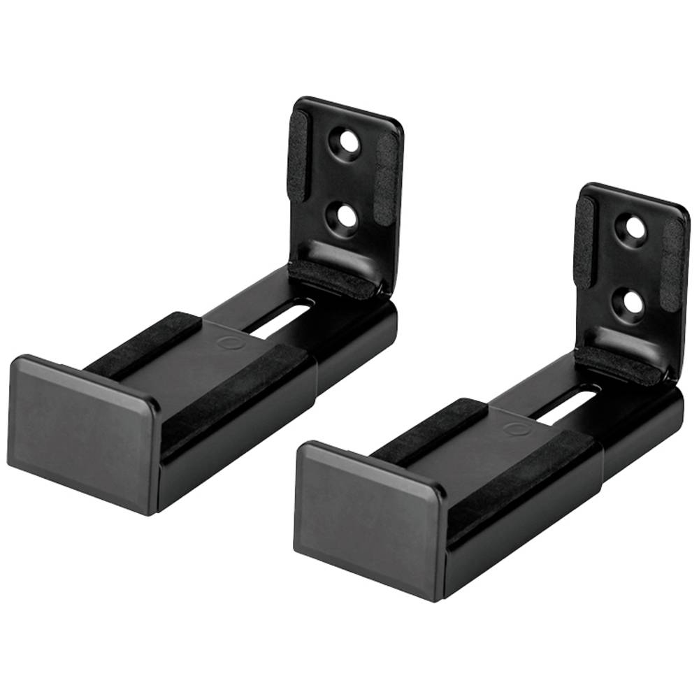 Neomounts NewStar AWL29-550BL1 Soundbar Wall Mount