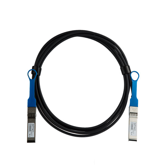 StarTech 0.65M 2.1FT 10G SFP+ DAC CABLE