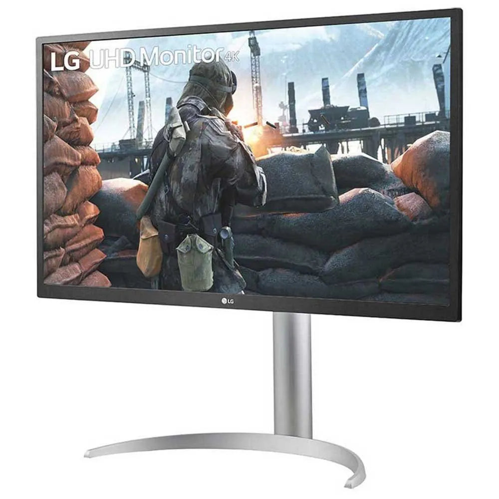 LG 27UP650-W