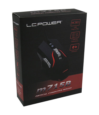 LC-Power m715B