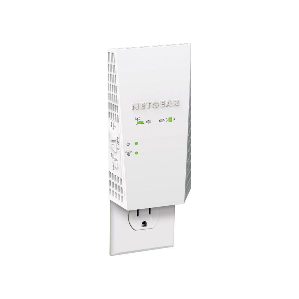 Netgear Nighthawk X4 AC2200 WLAN Range Extender - Demogerät