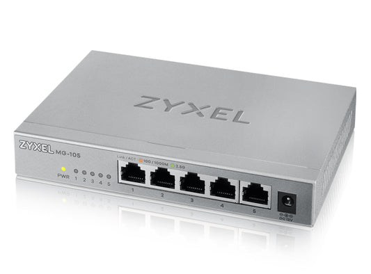 Zyxel ARMOR G1 NBG6818 Firewall Router - Retoure