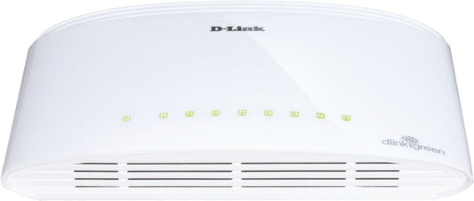 D-Link DGS-1005D (5-Port Gigabit)