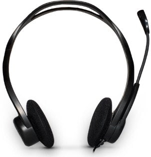 Logitech PC Headset 960 USB - Stereo