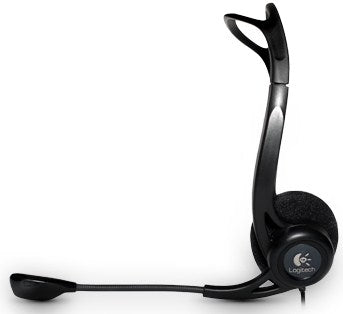 Logitech PC Headset 960 USB - Stereo