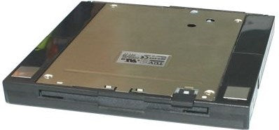 Compad Laufwerk Diskette (1.44 MB) Floppy Plug-in-Modul
